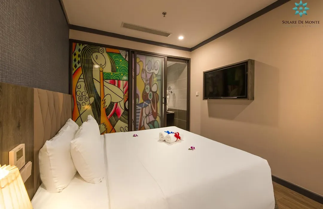 Solare De Monte Hotel & Spa-1
