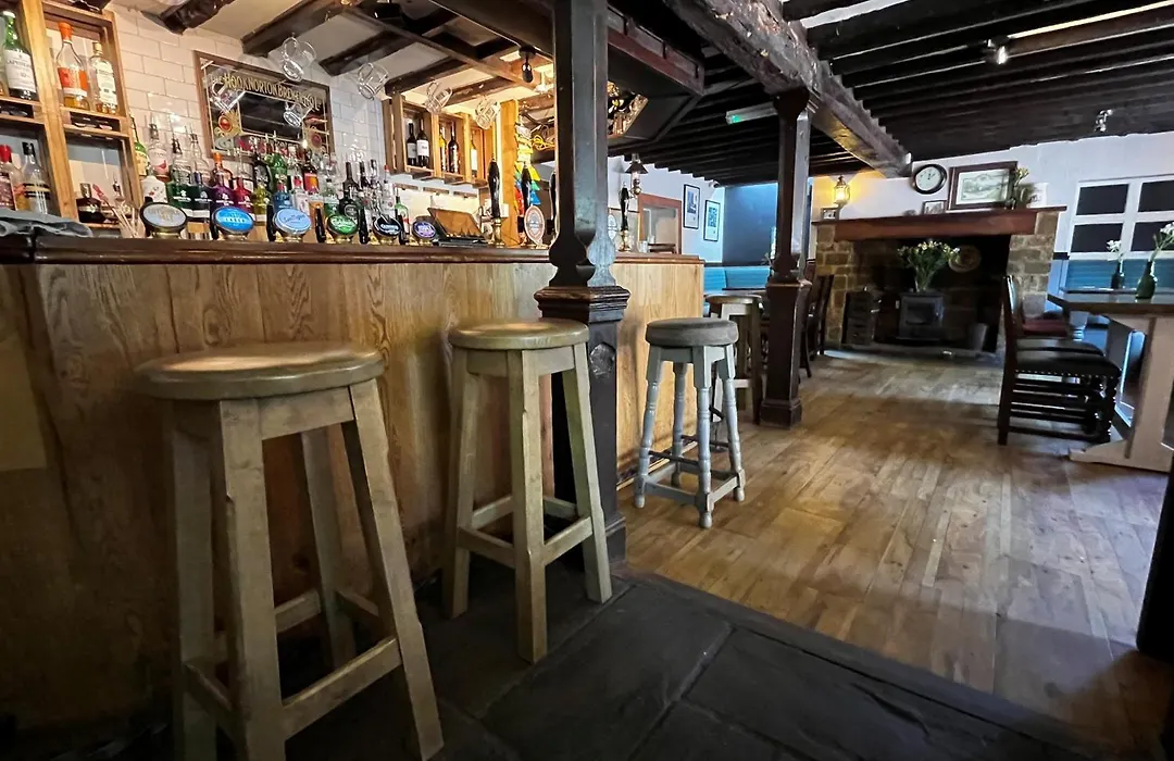 The Pear Tree-1