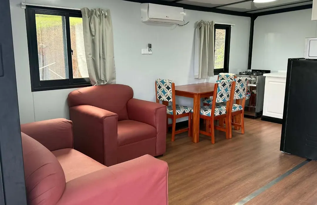 Dua Dua Beach Resort-1
