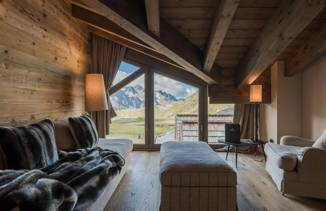 Sunny Valley Mountain Lodge-1