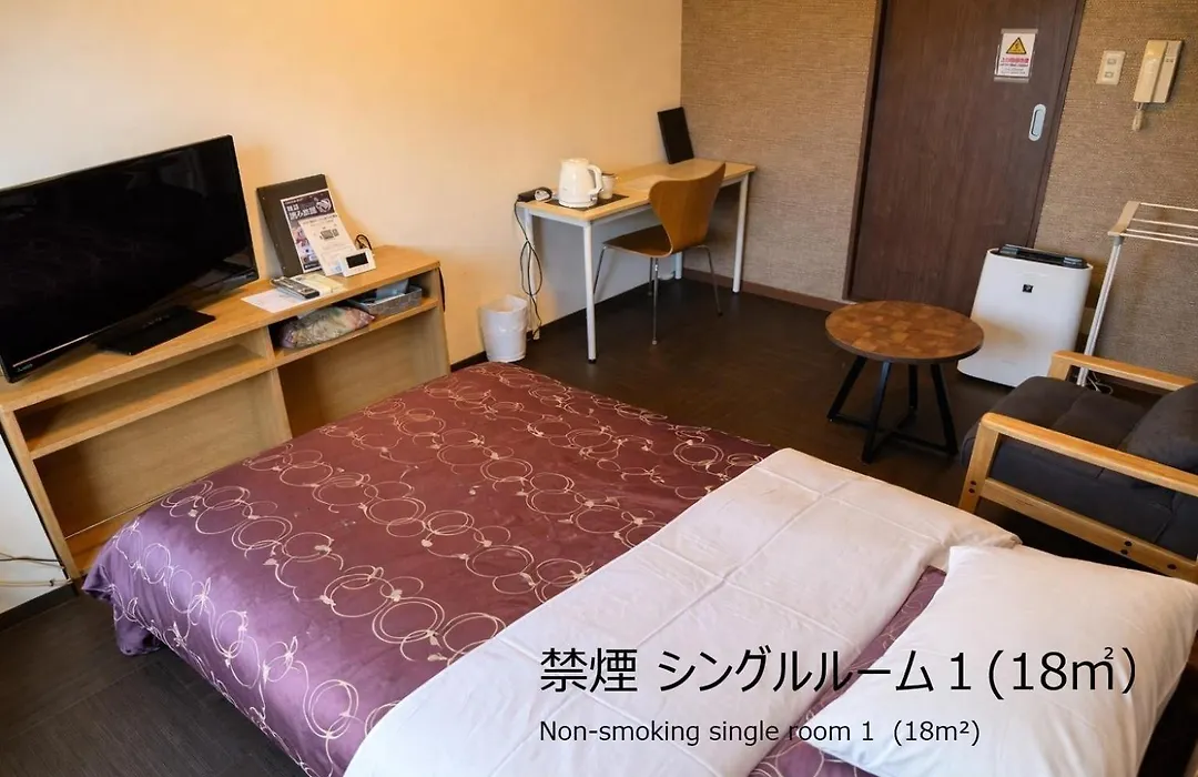 Comfort Stay Miyabi-1