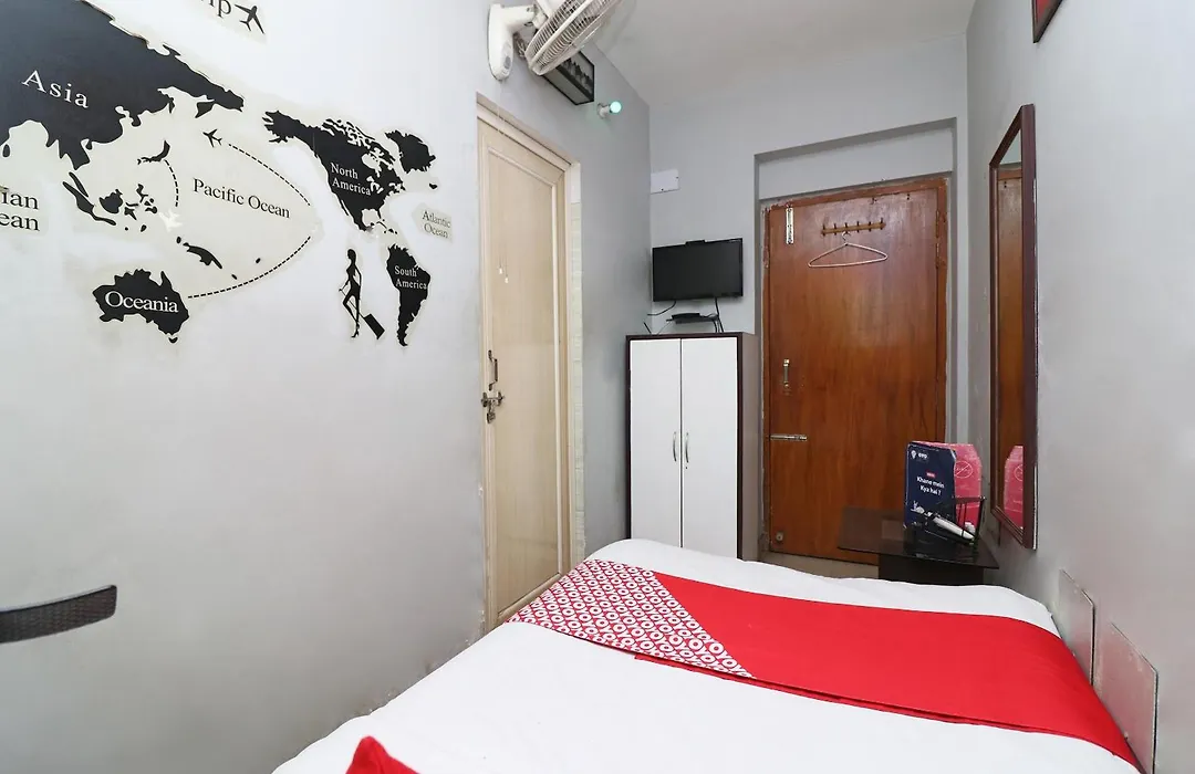 Hotel O Sher E Bengal-1