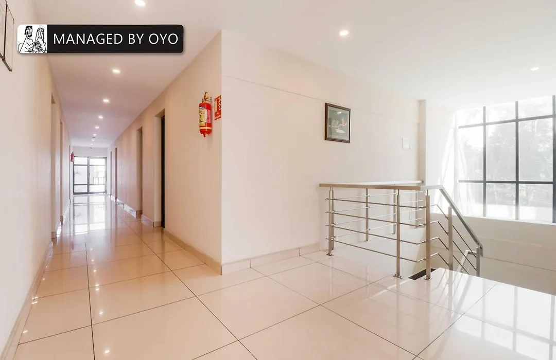 Super Townhouse Edassery Resort-1