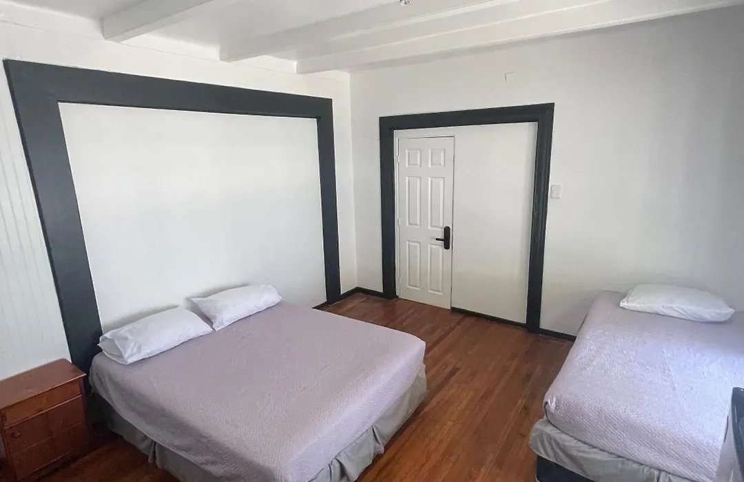 Hostal Valle Norte-1