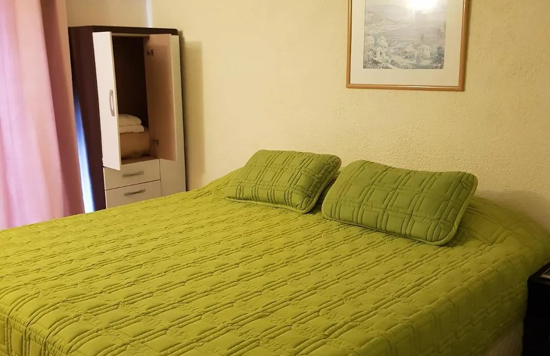 Hotel La Vista 32-1