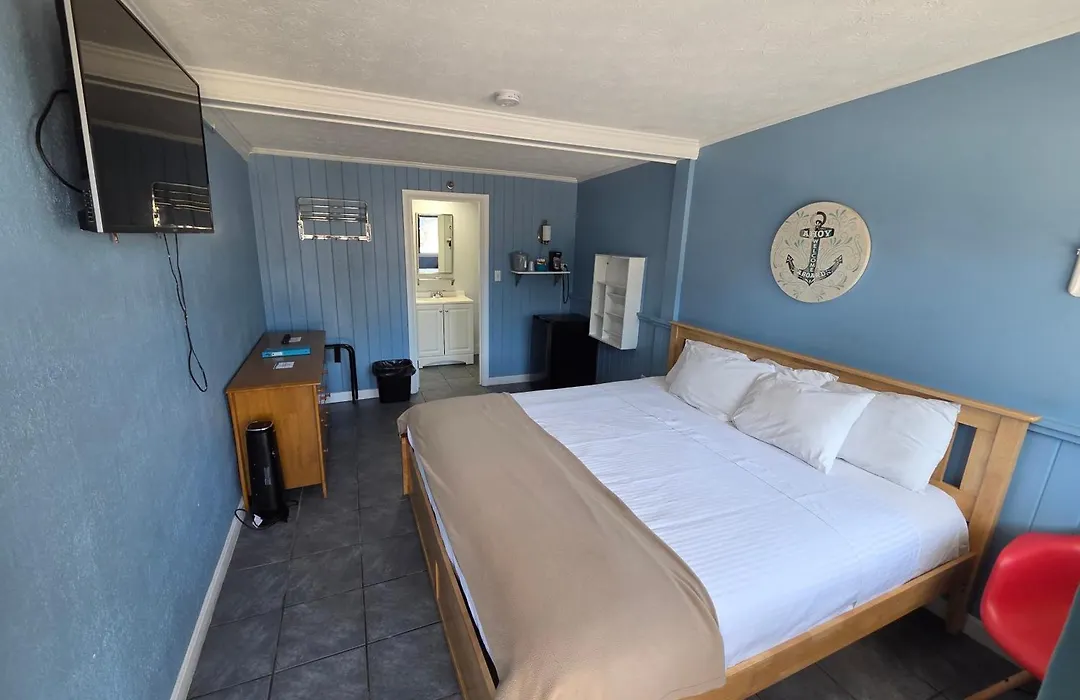 Seagrass Inn-1