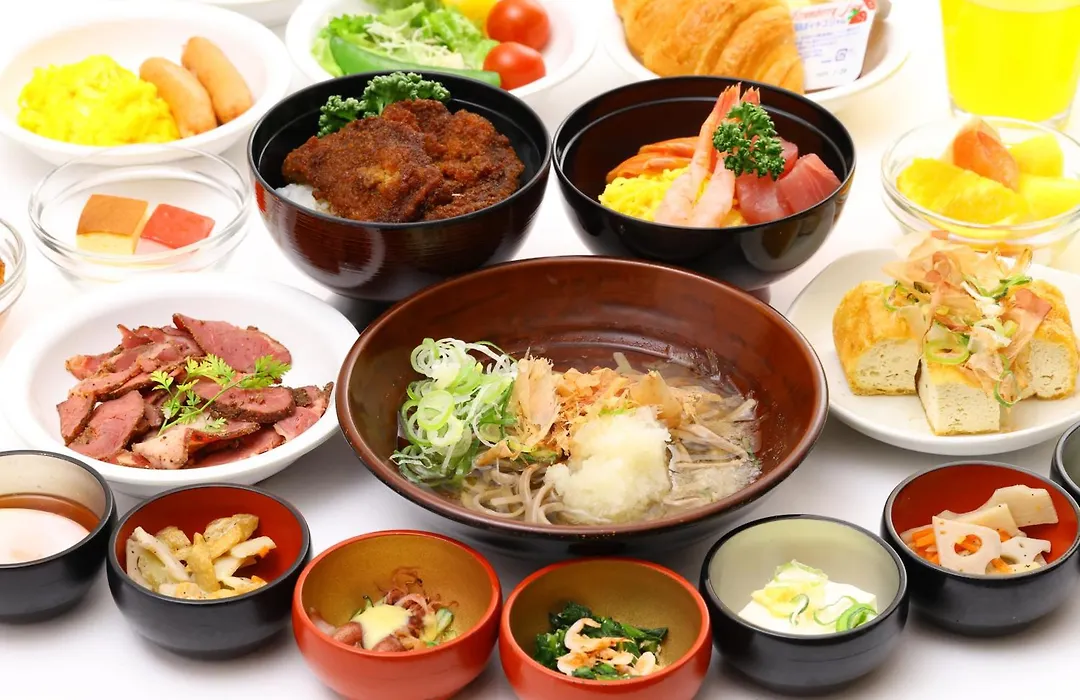 Dormy Inn Premium Fukui Natural Hot Spring-1