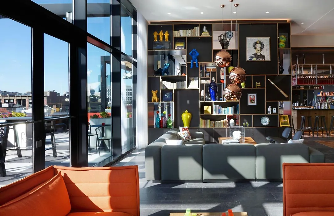 Citizenm Boston North Station-1