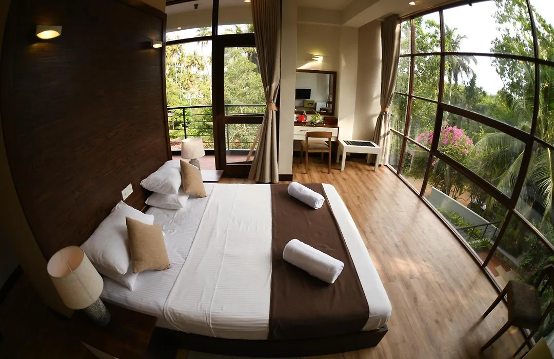 Hiriketiya Beach Resort-1