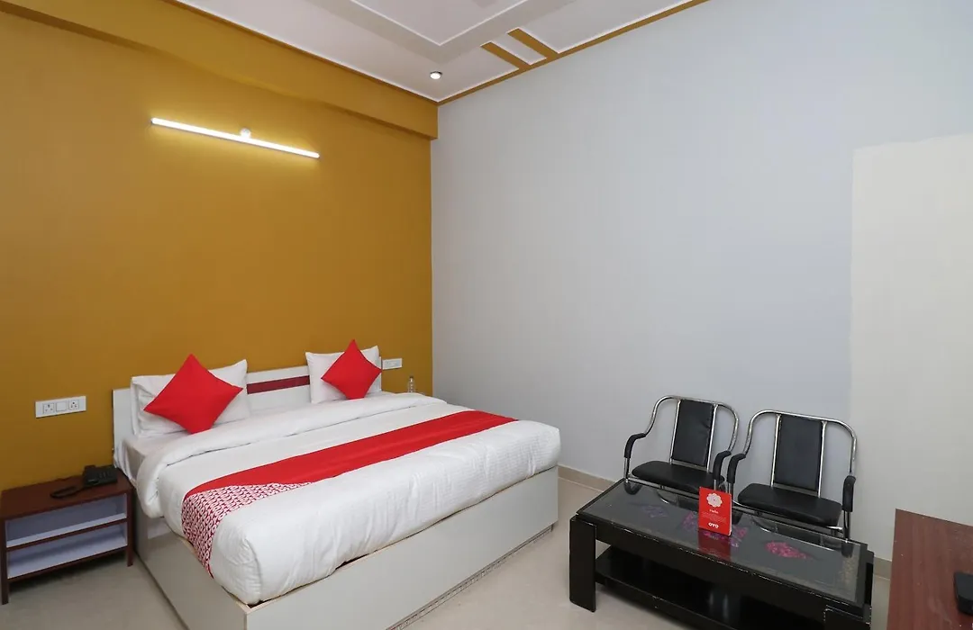 Hotel O Sunshine-1