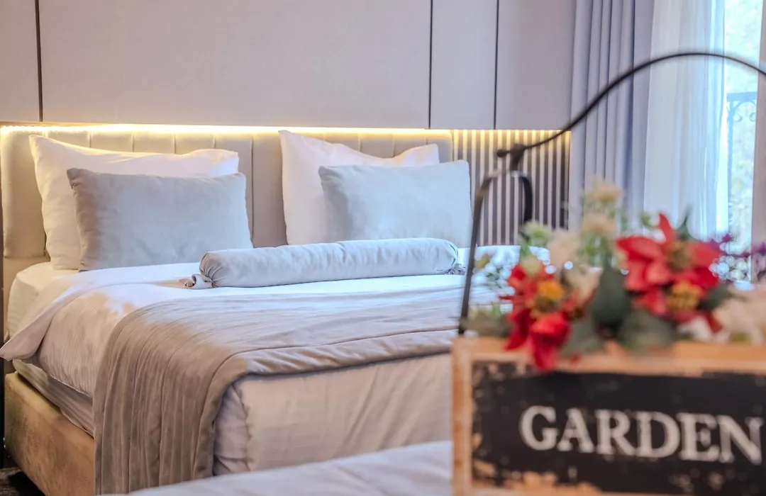Best Garden Hotel-1