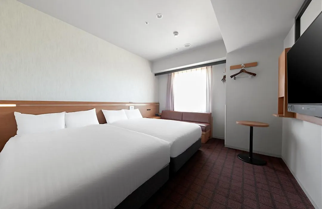 Sotetsu Fresa Inn Kobe Sannomiya-1