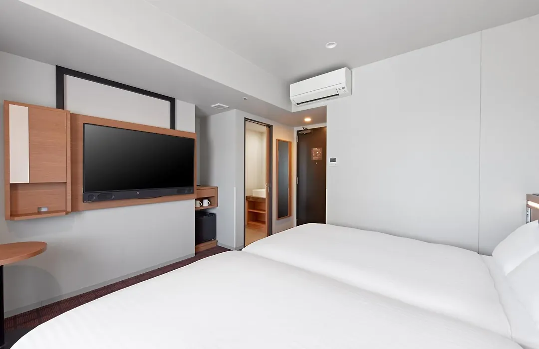 Sotetsu Fresa Inn Kobe Sannomiya-1