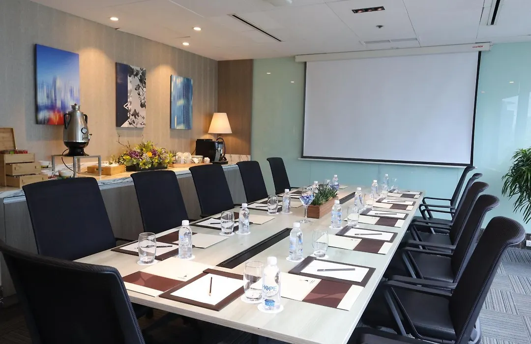 Seda Residences Makati-1