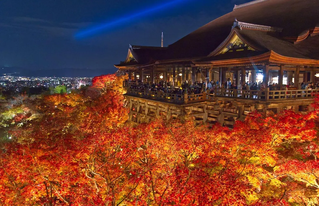 Hotel Gion Ichirin-1