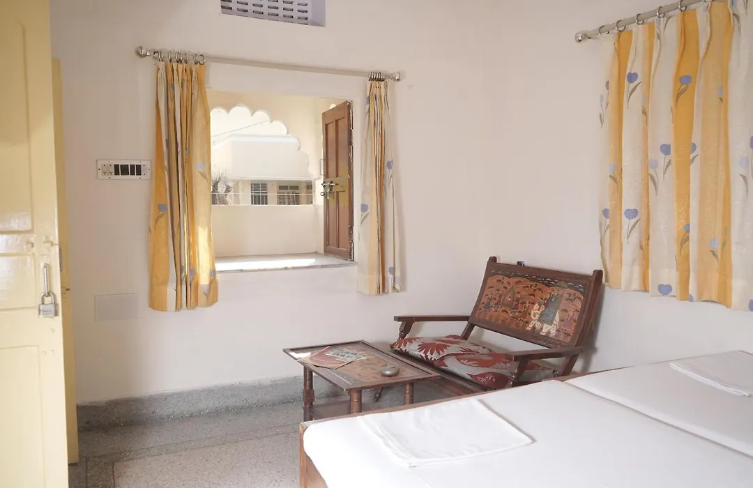 Hotel Karni Niwas-1