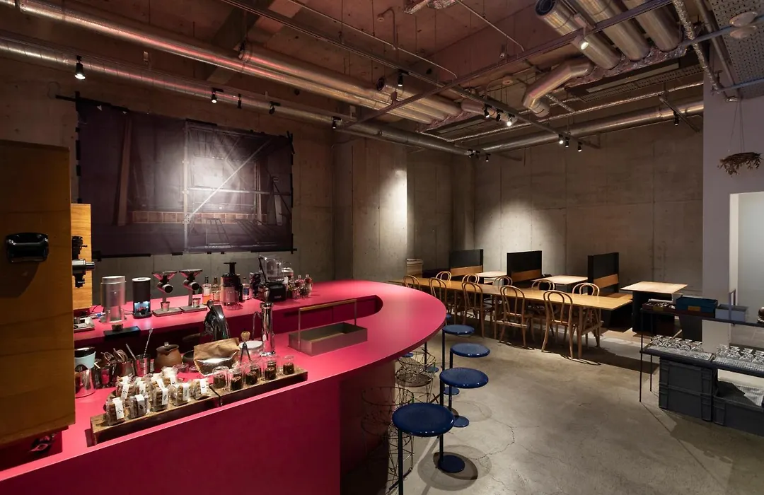 Tsugu Kyoto Sanjo By The Share Hotels-1