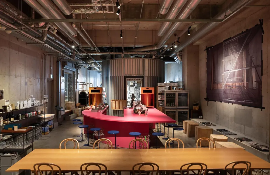 Tsugu Kyoto Sanjo By The Share Hotels-1
