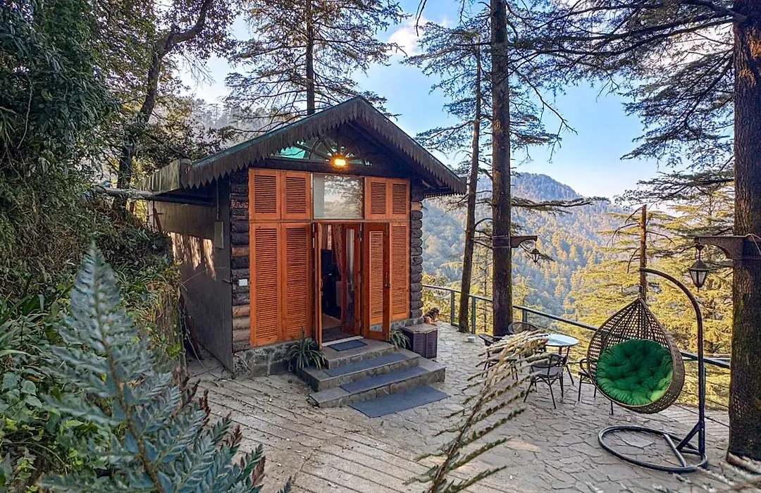 Rock Villa By Baaya-1