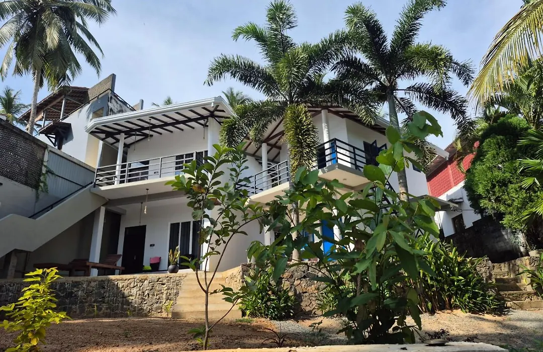 Hiru Villa Tangalle-1
