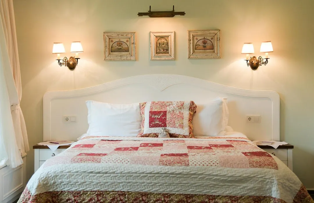 Casa Lavanda Boutique Hotel-1
