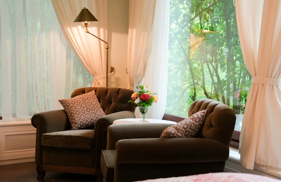 Casa Lavanda Boutique Hotel-1