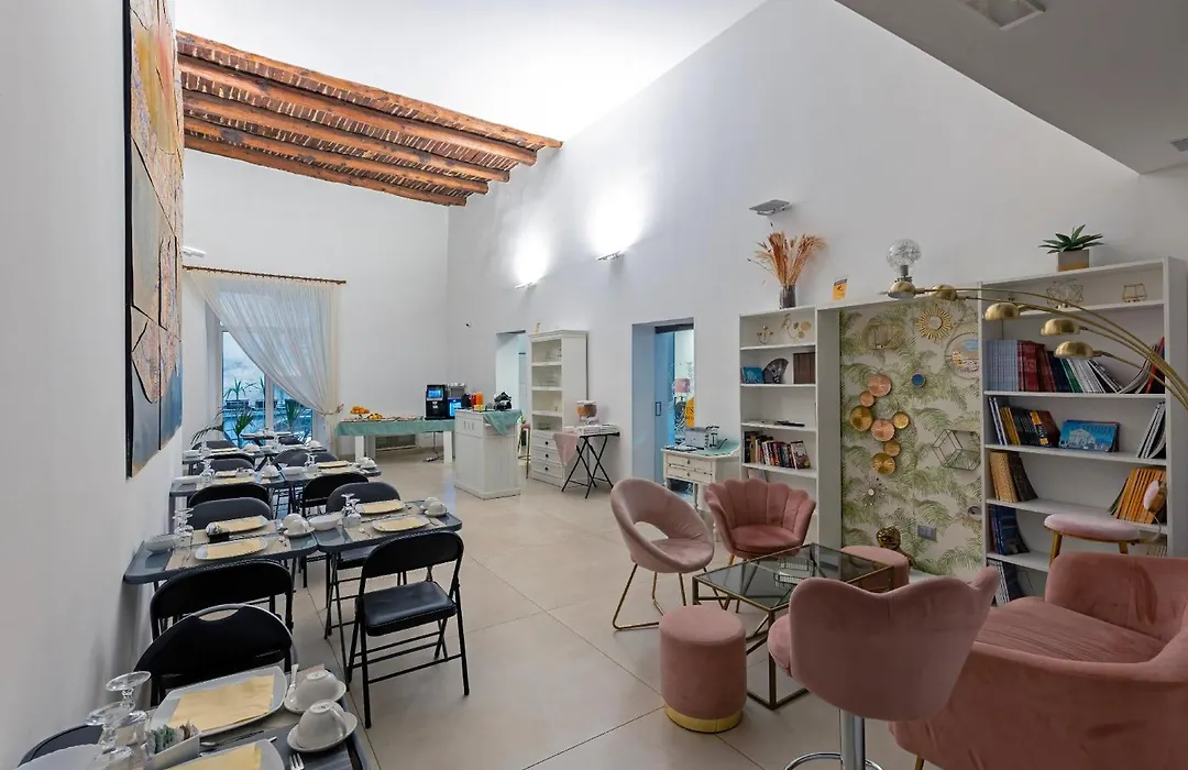 Il Tesoro Smart Suite & Spa-1