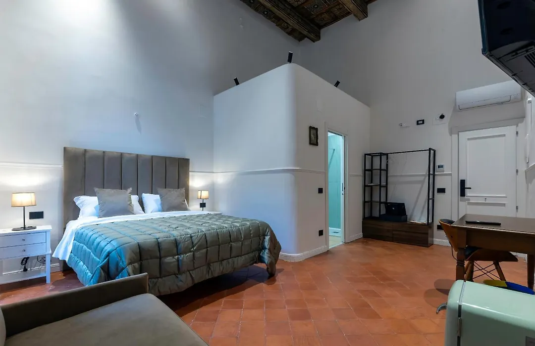 Il Tesoro Smart Suite & Spa-1