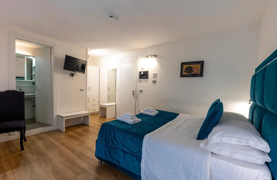 Il Tesoro Smart Suite & Spa-1