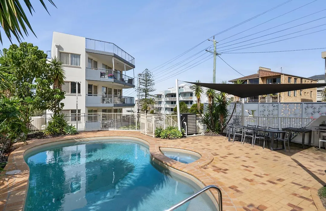 Kings Way Apartments-1