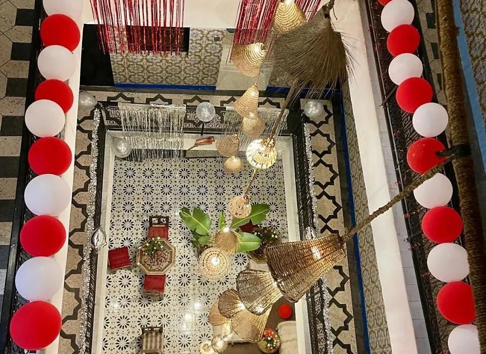 Riad Dar Assou-1