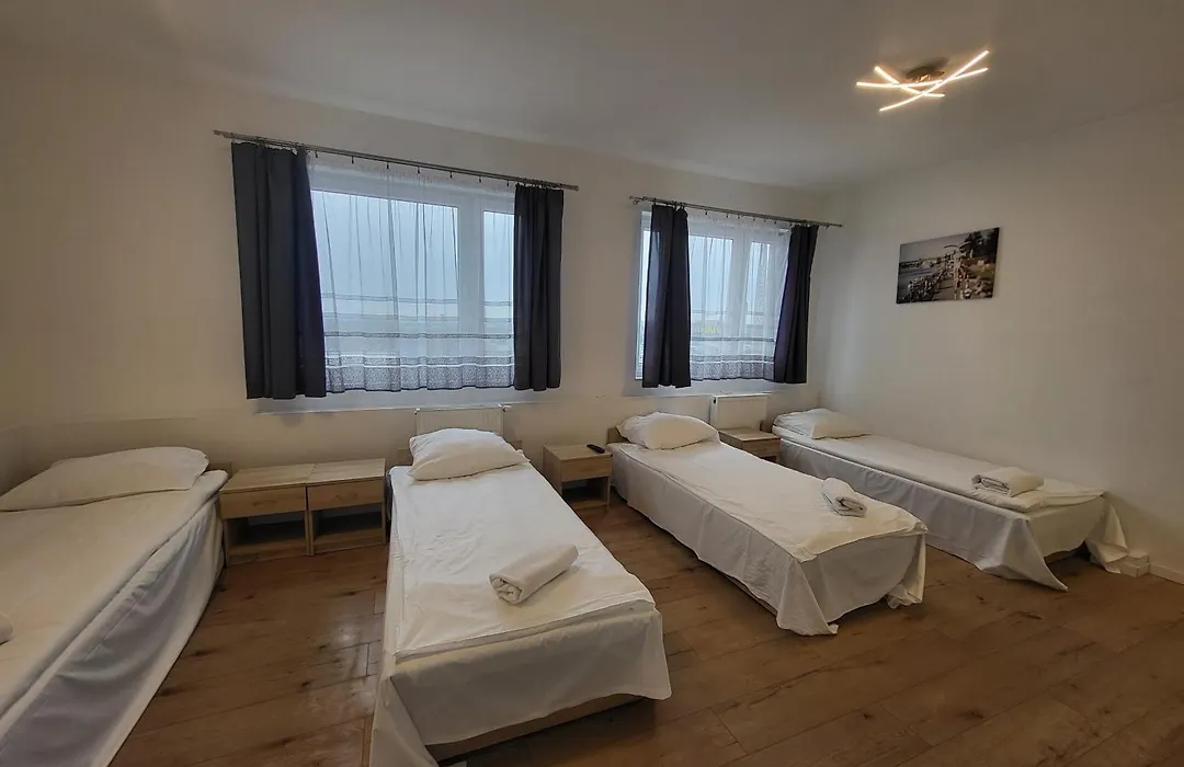 Vesta Apartamenty P23-1