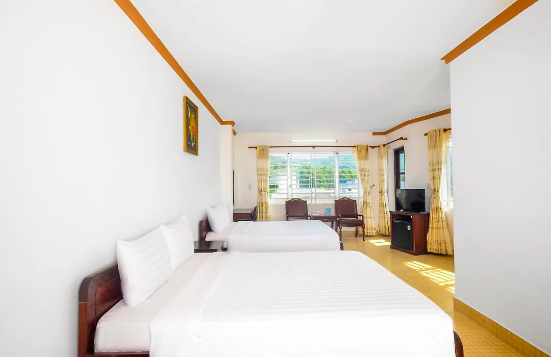 Hawaii Resort Phu Quoc-1