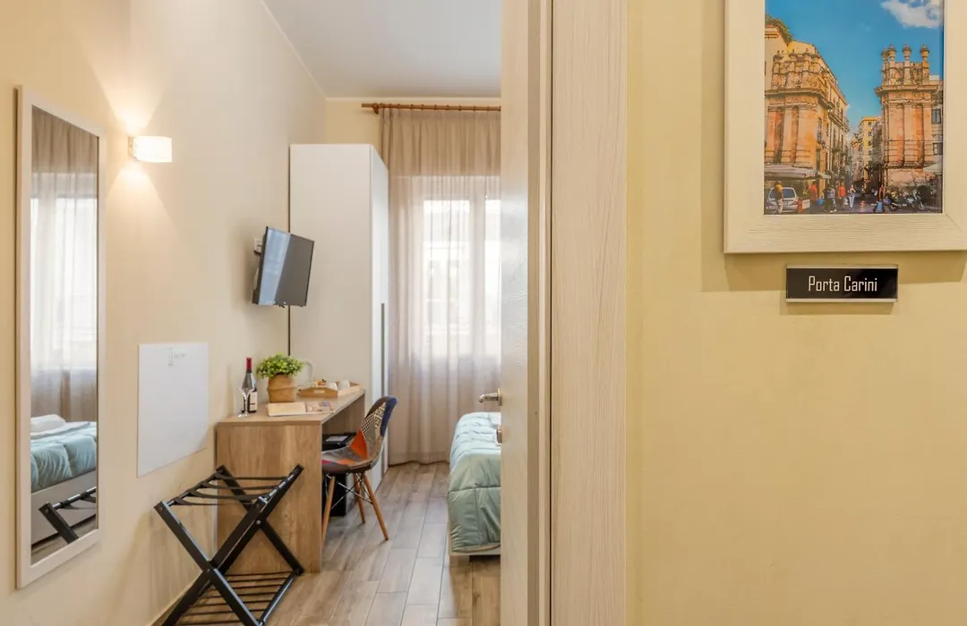 Quinto Stabile Rooms&Suite-1
