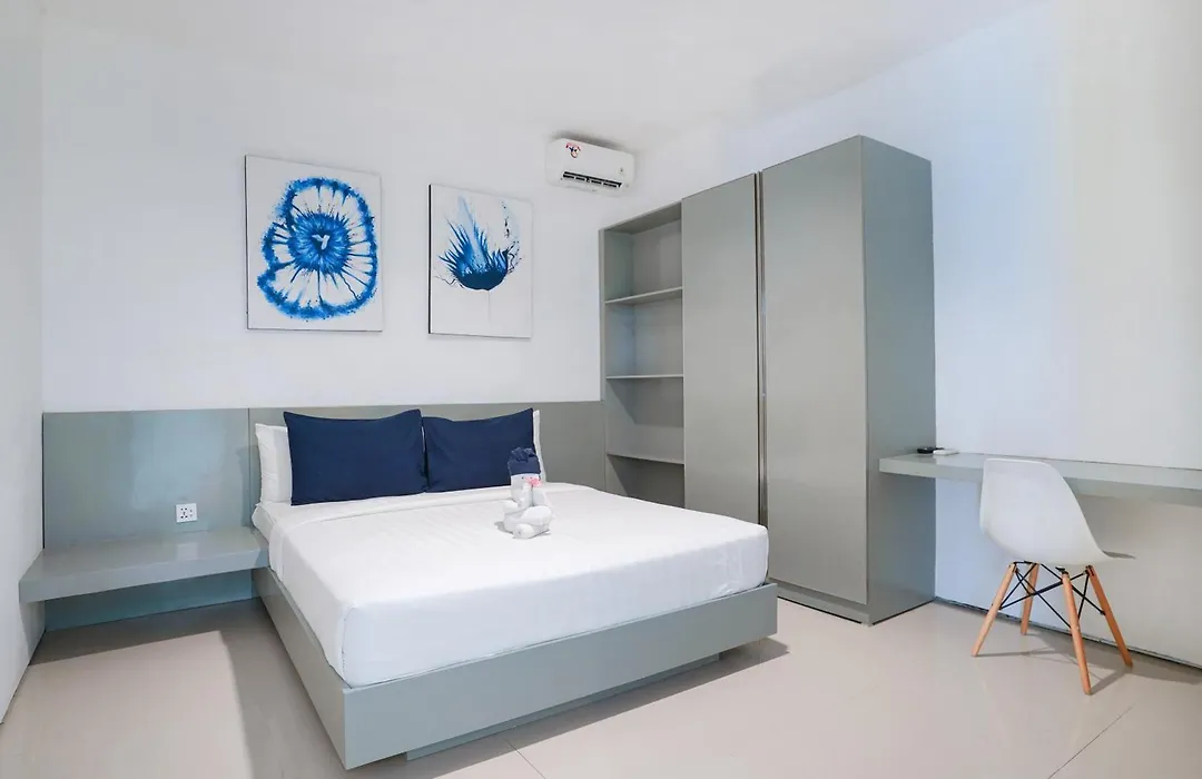 The Rooms Apartment Bali By Arm Hospitality-1