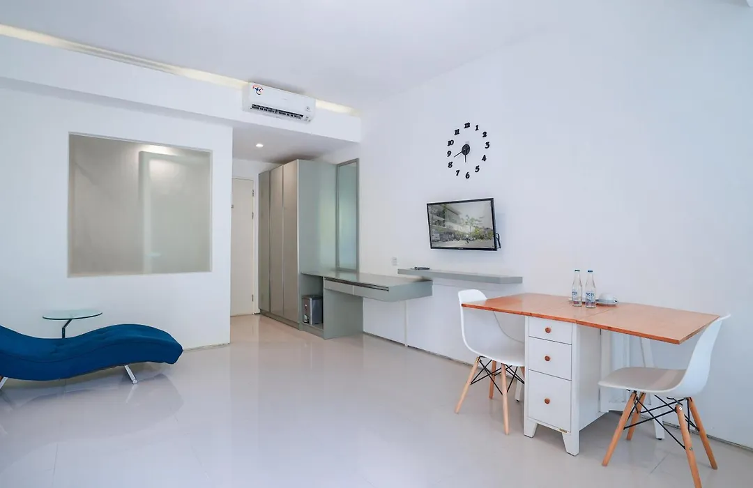 The Rooms Apartment Bali By Arm Hospitality-1