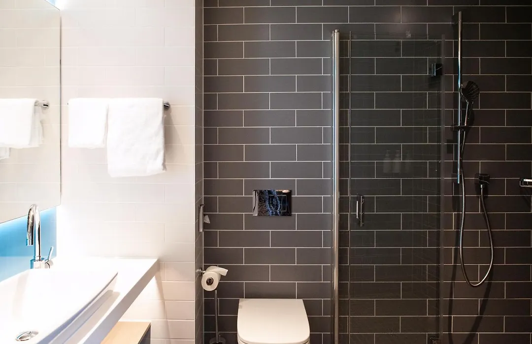 Holiday Inn Express - Saarbruecken By Ihg-1