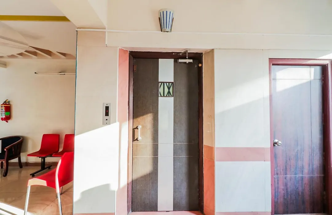 Hotel O Parnasala Princely-1
