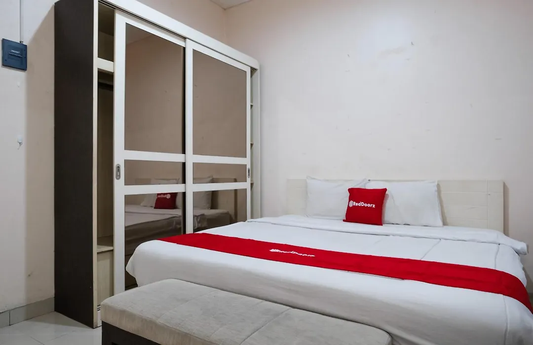 Hotel O Menjangan Residence at Citraland 1-1