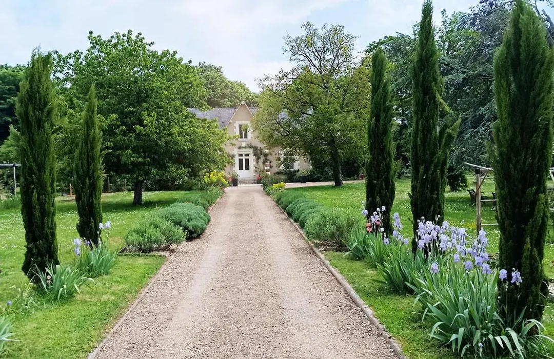 Le Clos de la Commanderie-1