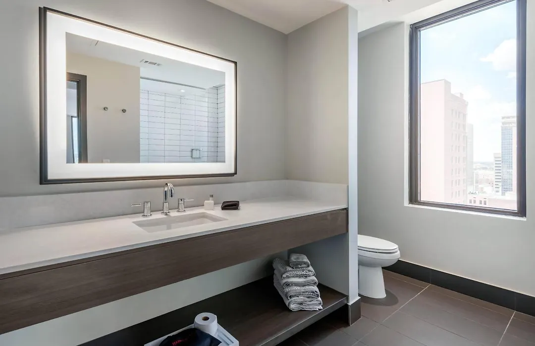 Cambria Hotel Houston Downtown Convention Center-1