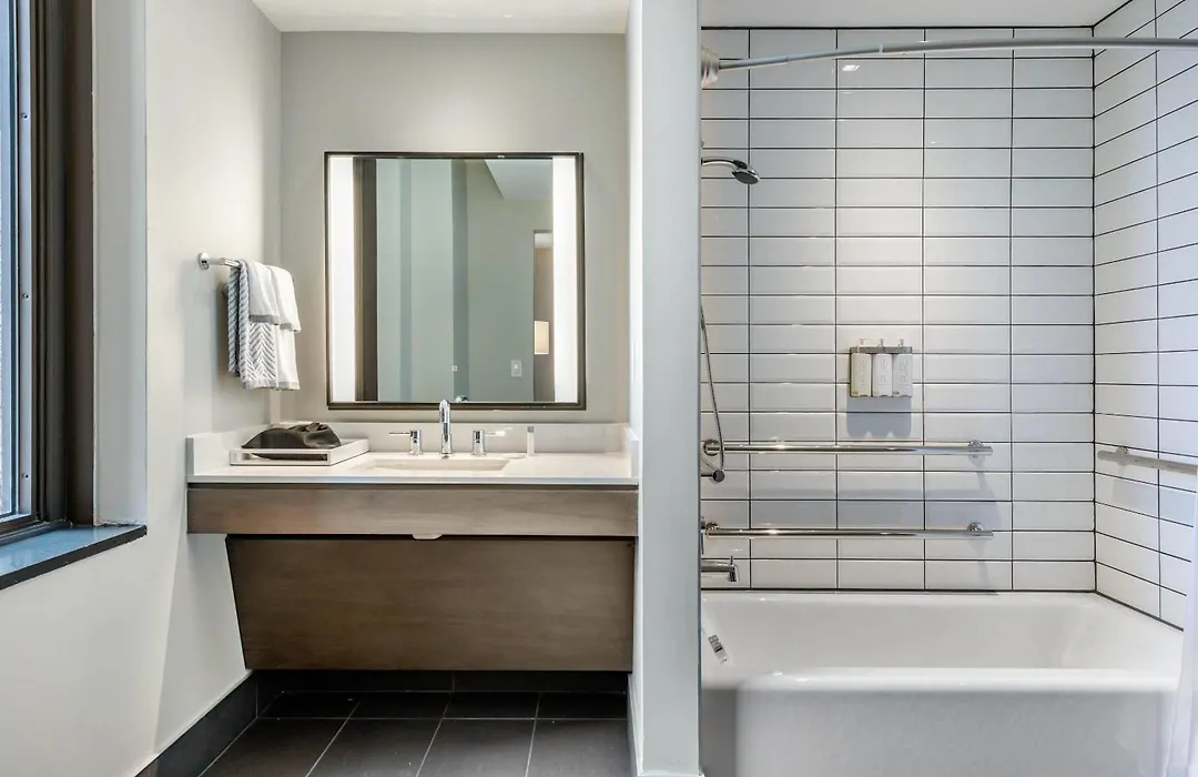 Cambria Hotel Houston Downtown Convention Center-1