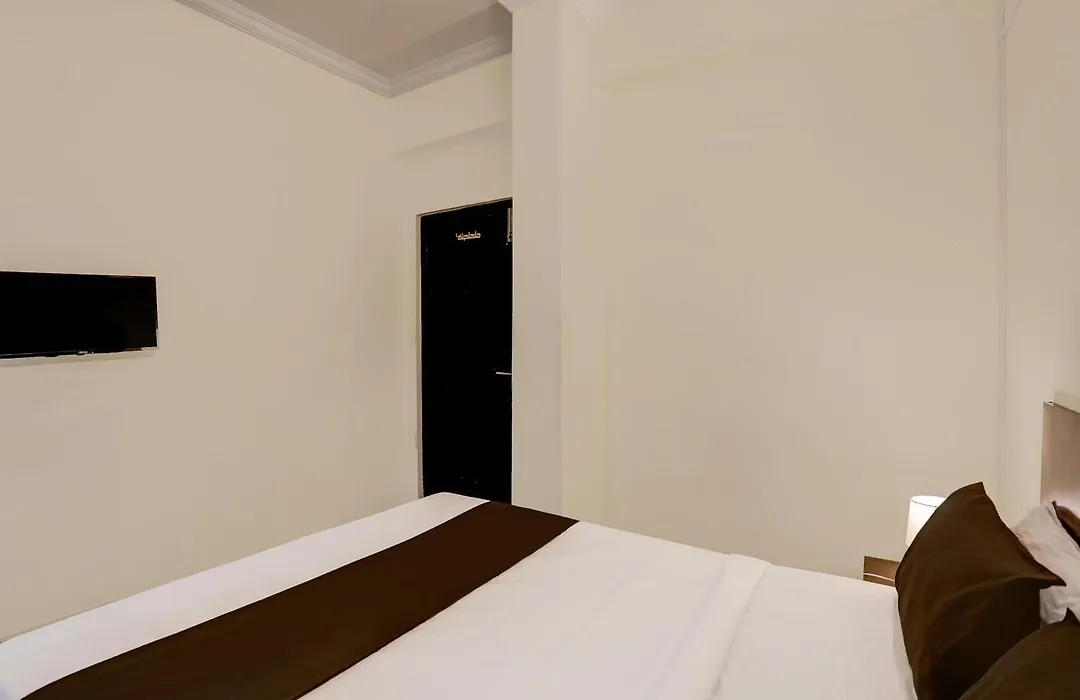 Hotel O Highway Luxury Hotel-1