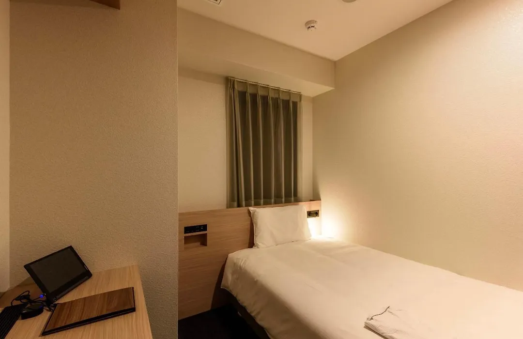 Henn Na Hotel Premier Tokyo Asakusa Tawaramachi-1