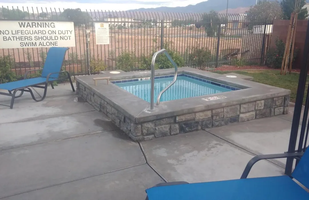 My Place Hotel-Hurricane, Ut-1