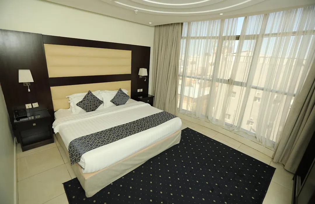 Layali Lamar Hotel-1