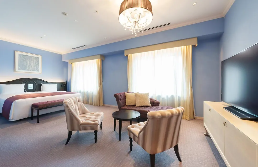Liber Hotel Osaka-1