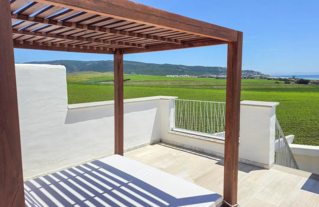 Zahara Beach & Spa By Qhotels - Adults Recommended-1