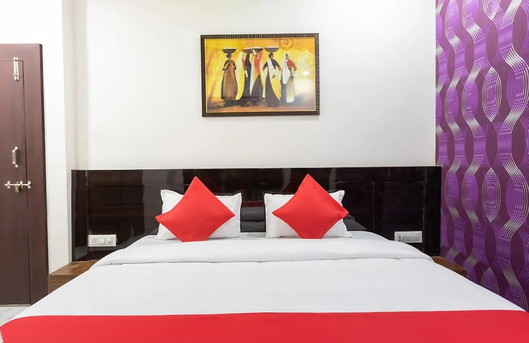 Hotel O Savitri Regency-1