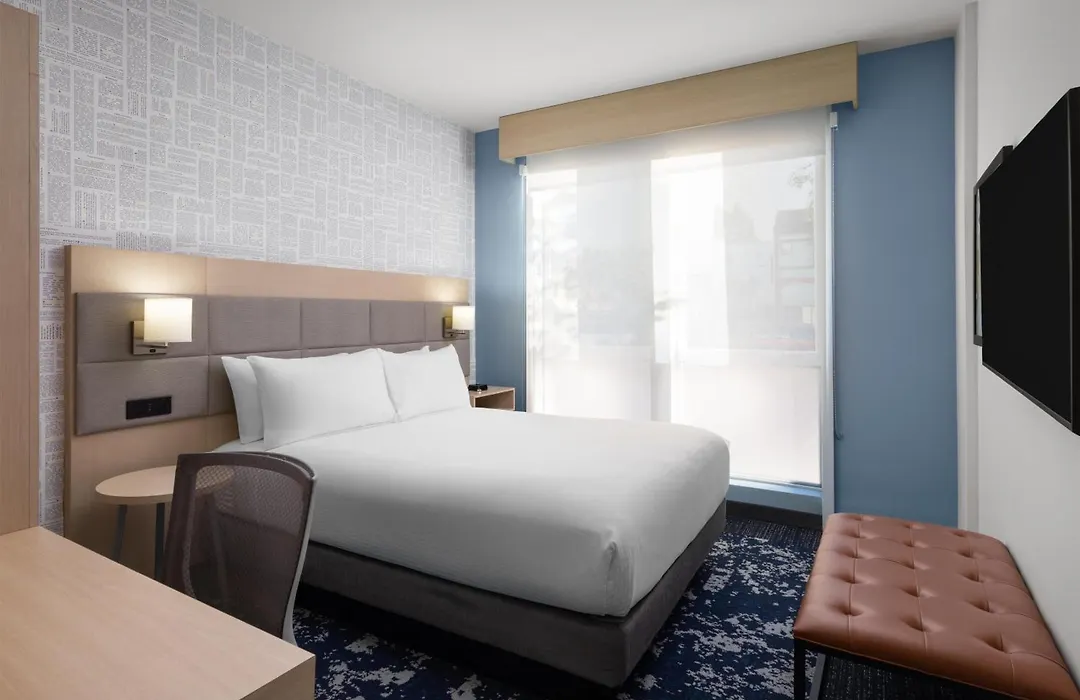 Aiden By Best Western Berkeley-1